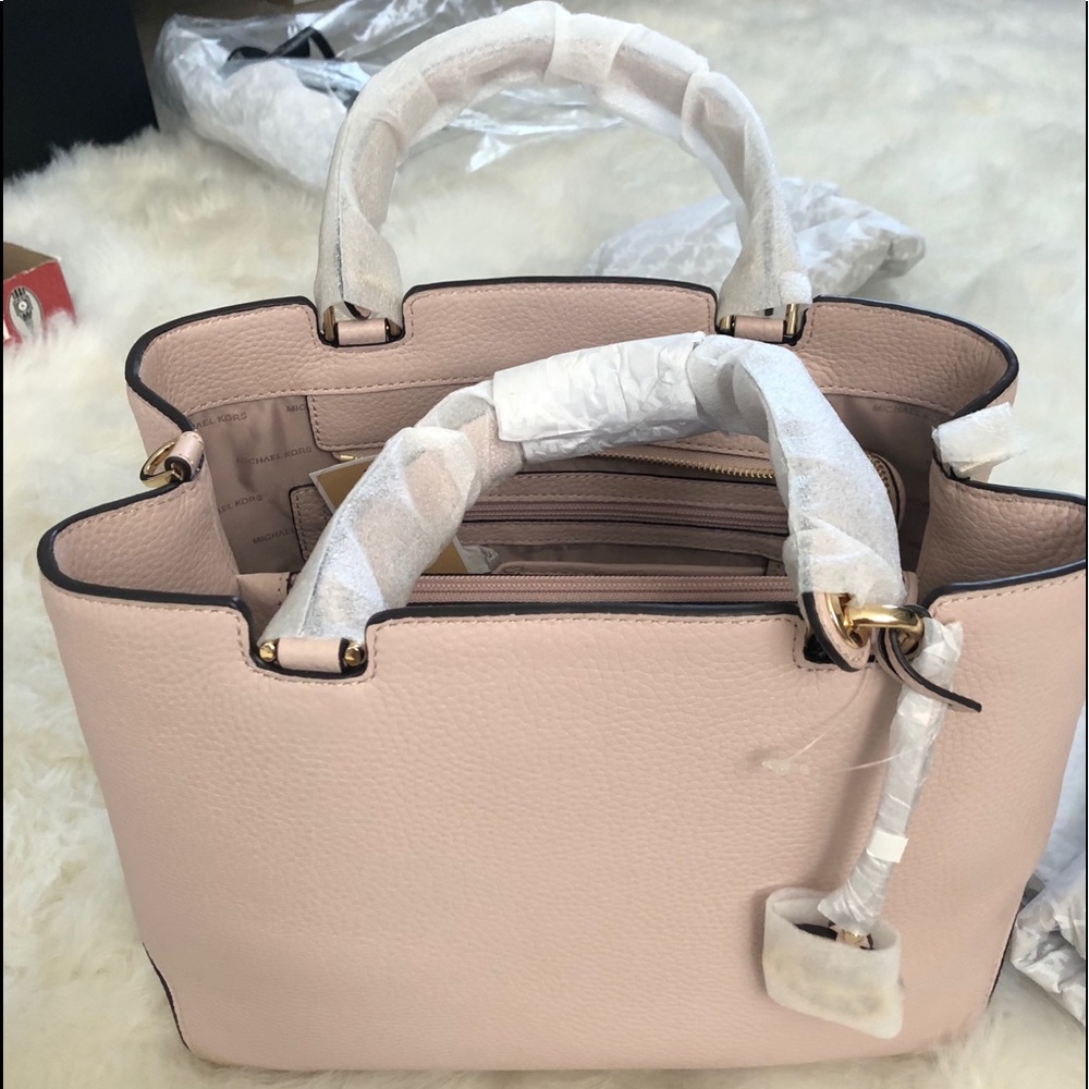 Michael kors large handbag